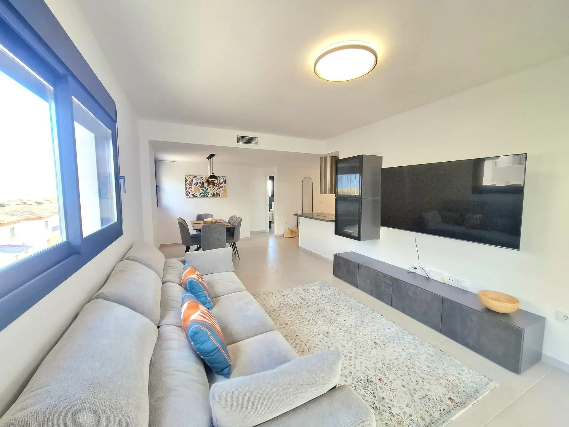 Apartment 107 M² In Orihuela Costa, Spain – Mediter Real Estate