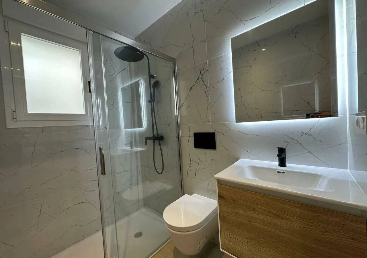 Apartment Of 84 M² In Torrevieja, Spain