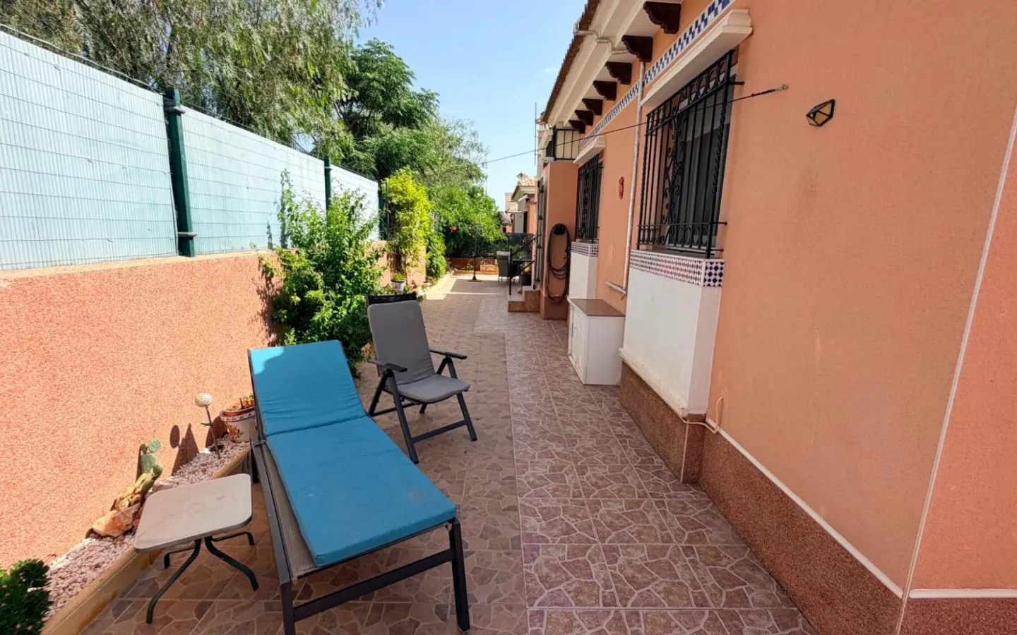 Villa Of 110 M² In Los Montesinos, Spain