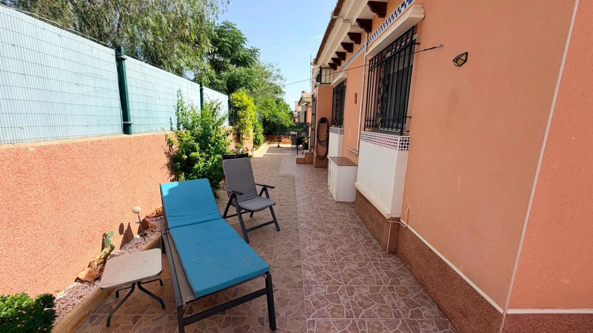 Villa Of 110 M² In Los Montesinos, Spain