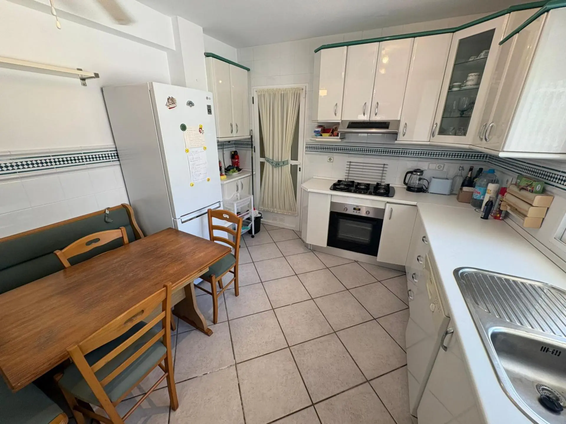 Apartment Of 104 M² In Los Alcázares, Spain