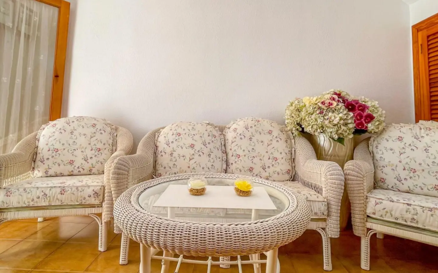 Terraced House Of 68 M² In Orihuela Costa, Spain