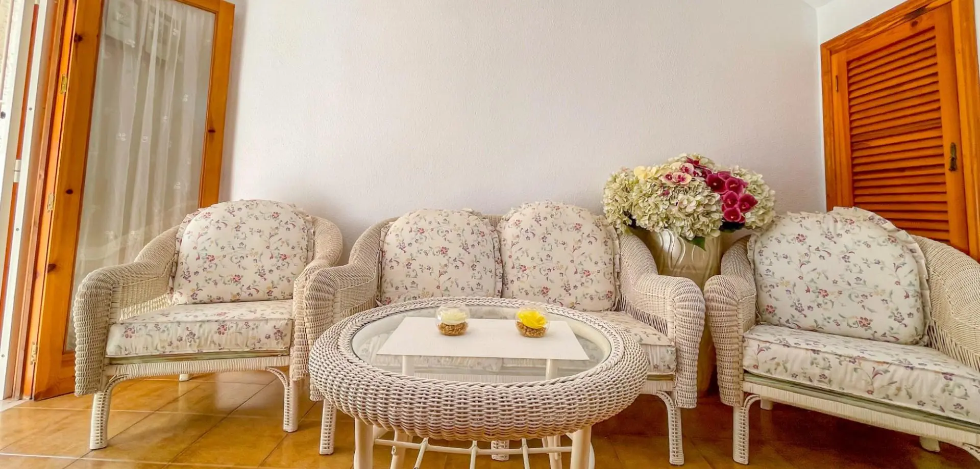 Terraced House Of 68 M² In Orihuela Costa, Spain