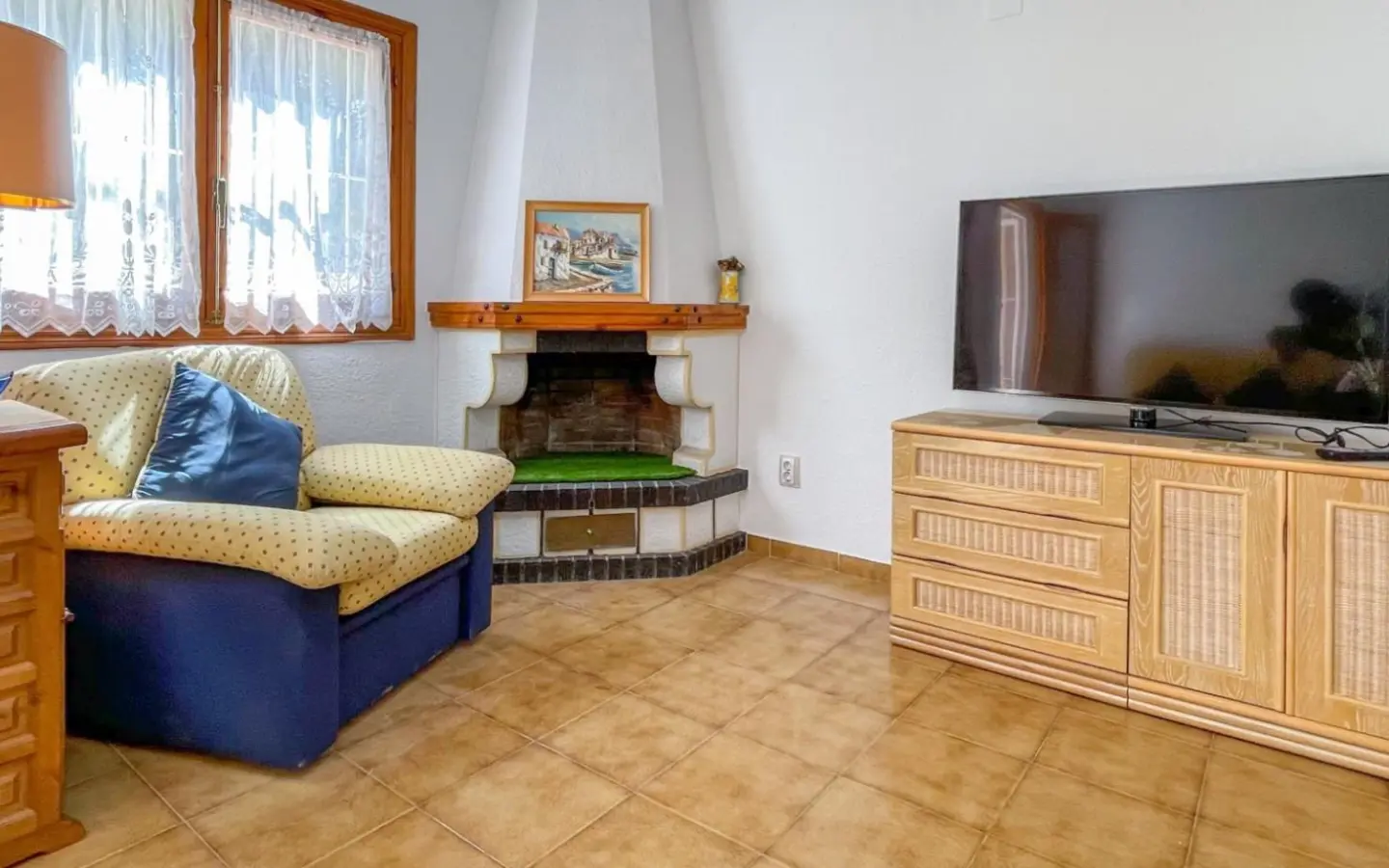 Terraced House Of 68 M² In Orihuela Costa, Spain