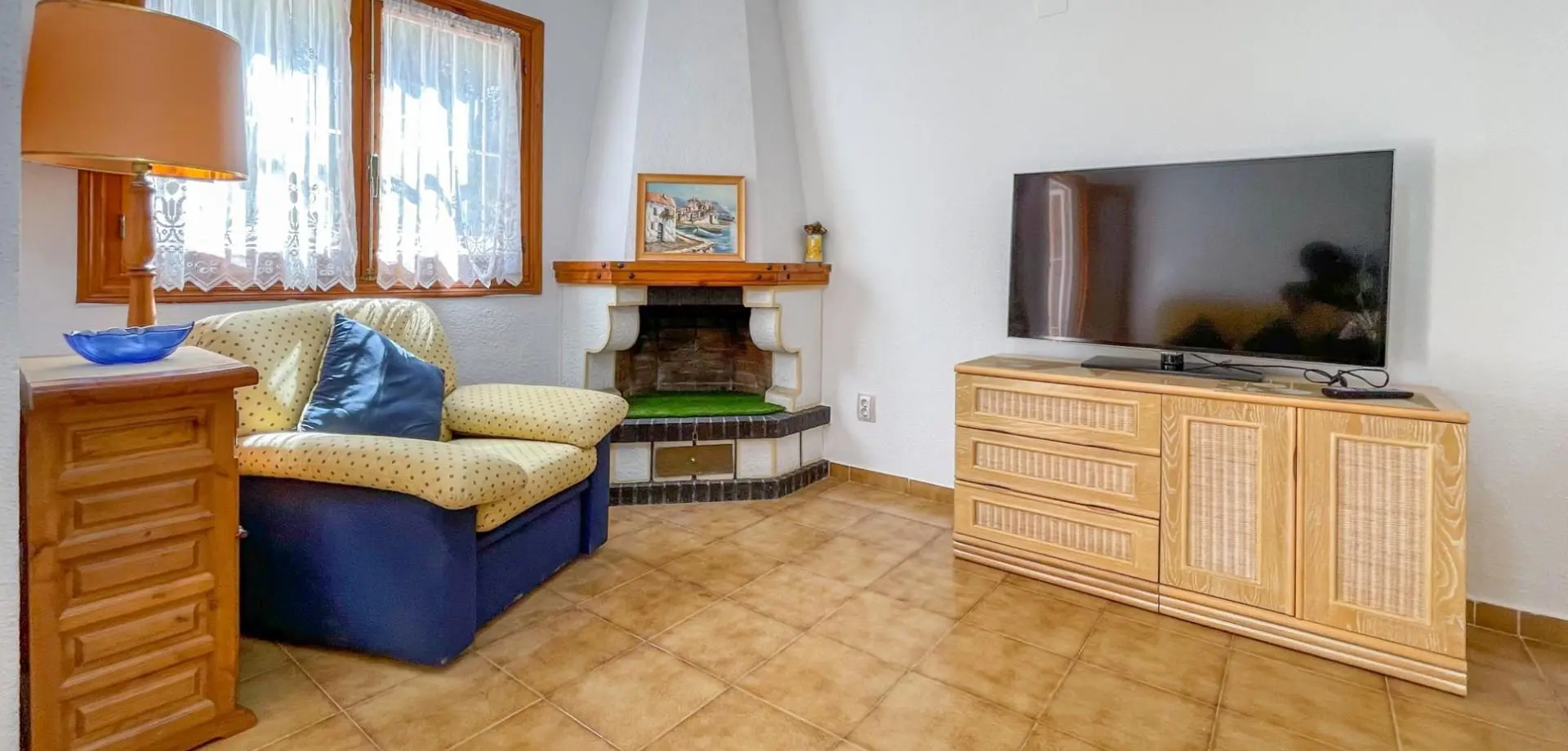 Terraced House Of 68 M² In Orihuela Costa, Spain