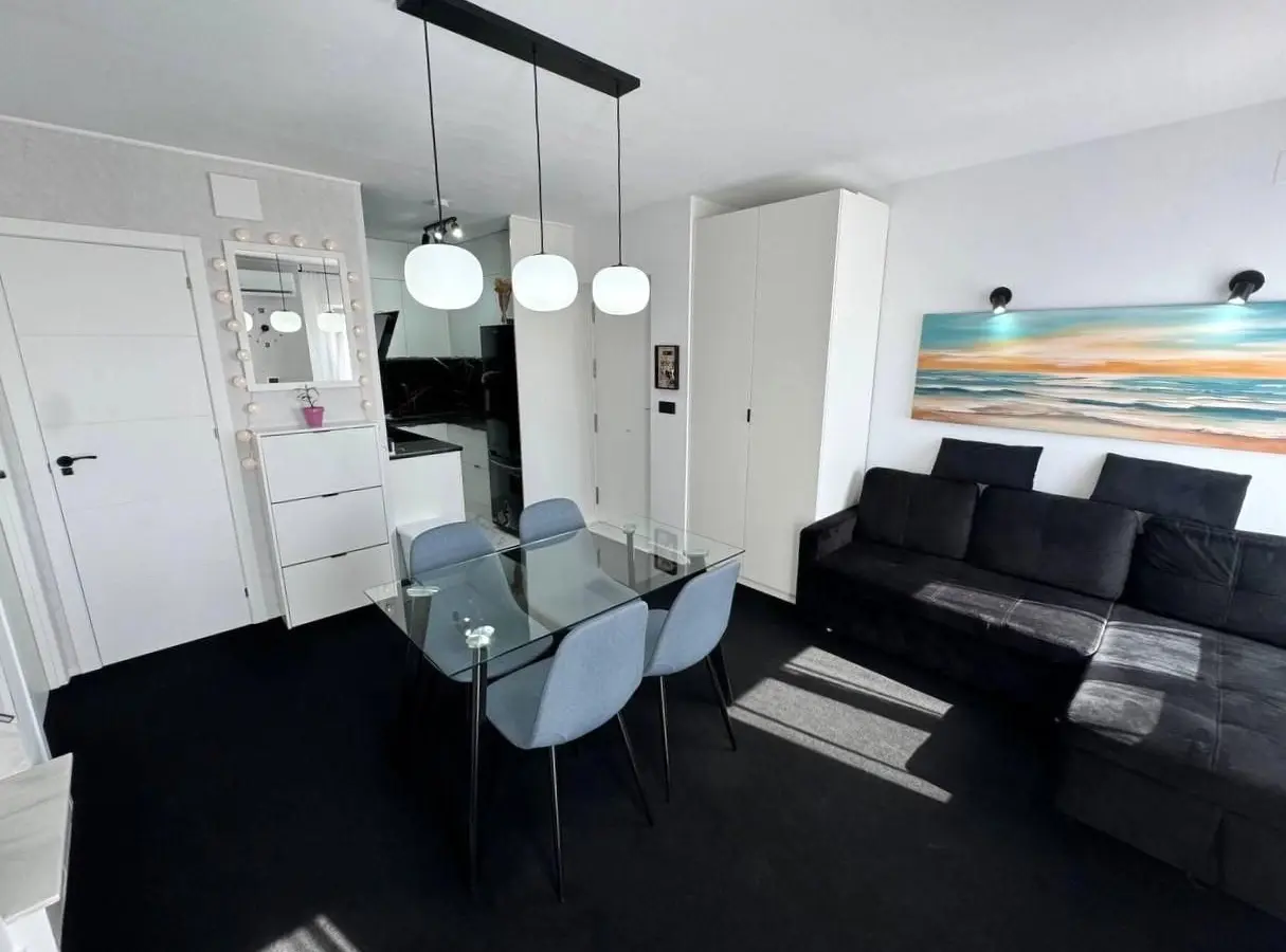 Duplex Of 82 M² In Torrevieja, Spain