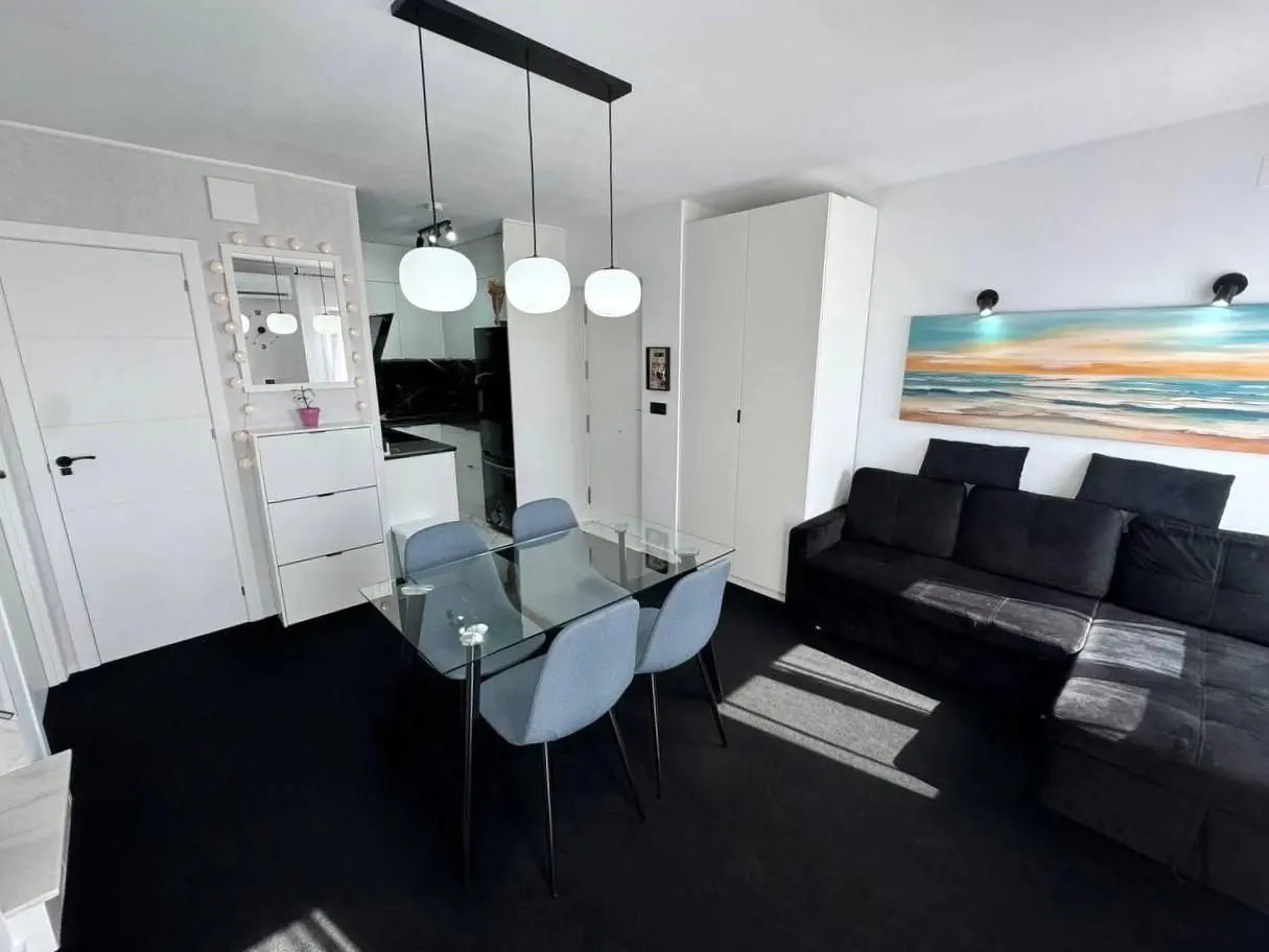 Duplex Of 82 M² In Torrevieja, Spain