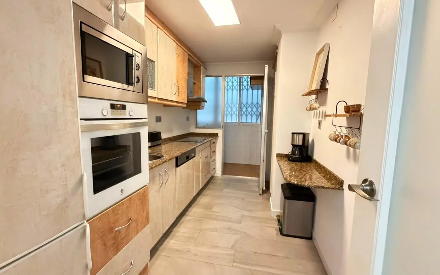 Apartment Of 114 M² In Torrevieja, Spain