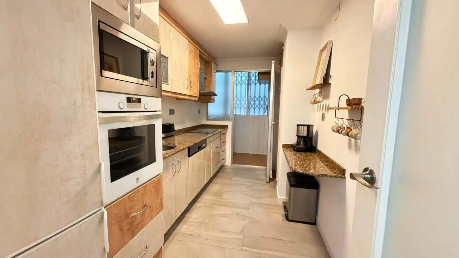 Apartment Of 114 M² In Torrevieja, Spain