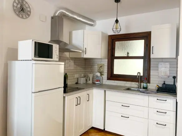 Apartment With Sea View In Cabo Roig, Spain