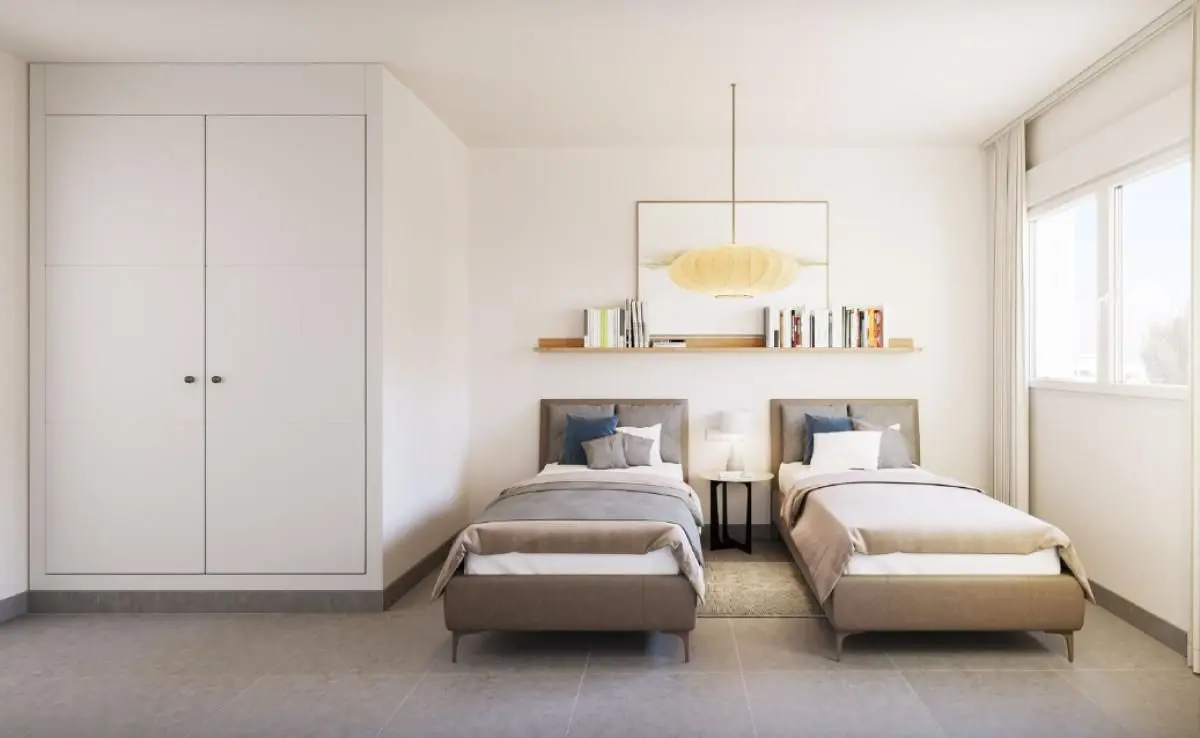 Apartment Of 76 M² In Vélez – Málaga, Spain