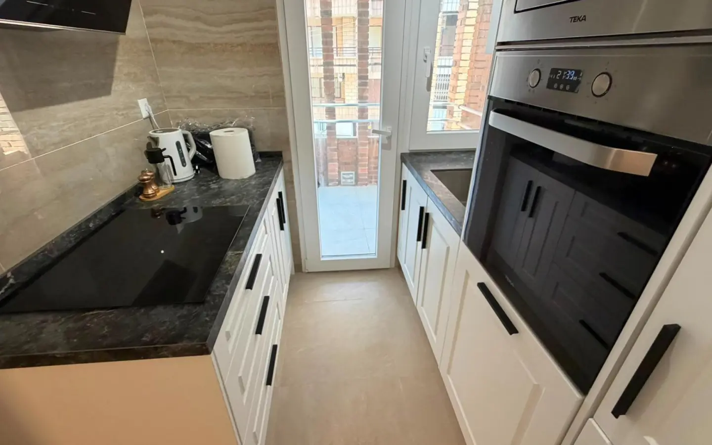 Apartment Of 99 M² In Torrevieja, Spain