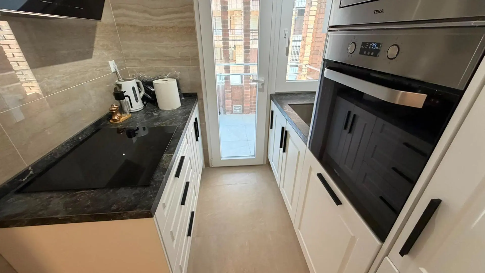 Apartment Of 99 M² In Torrevieja, Spain