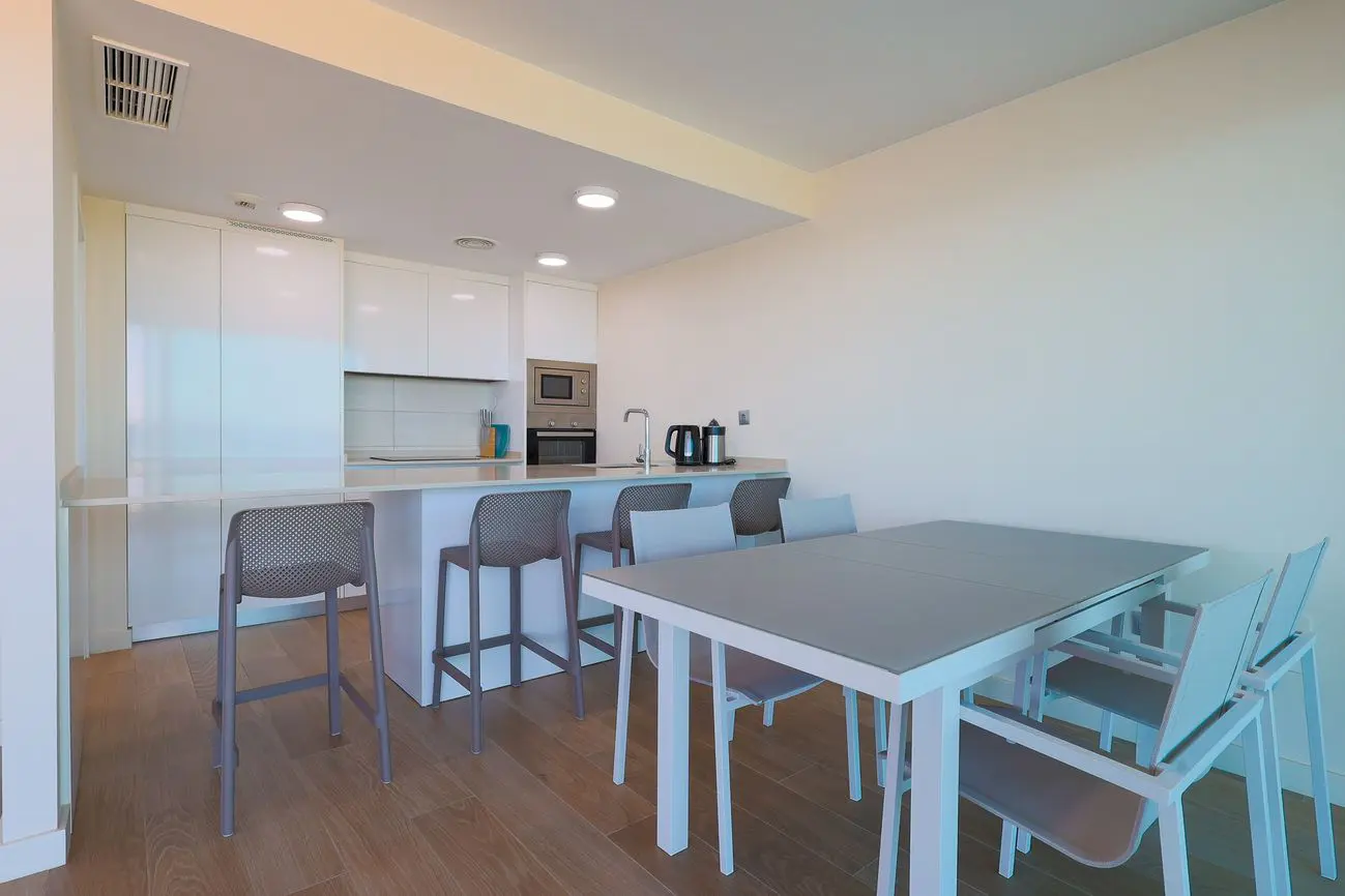 Apartment 0 M² In Cartagena, Spain – Mediter Real Estate