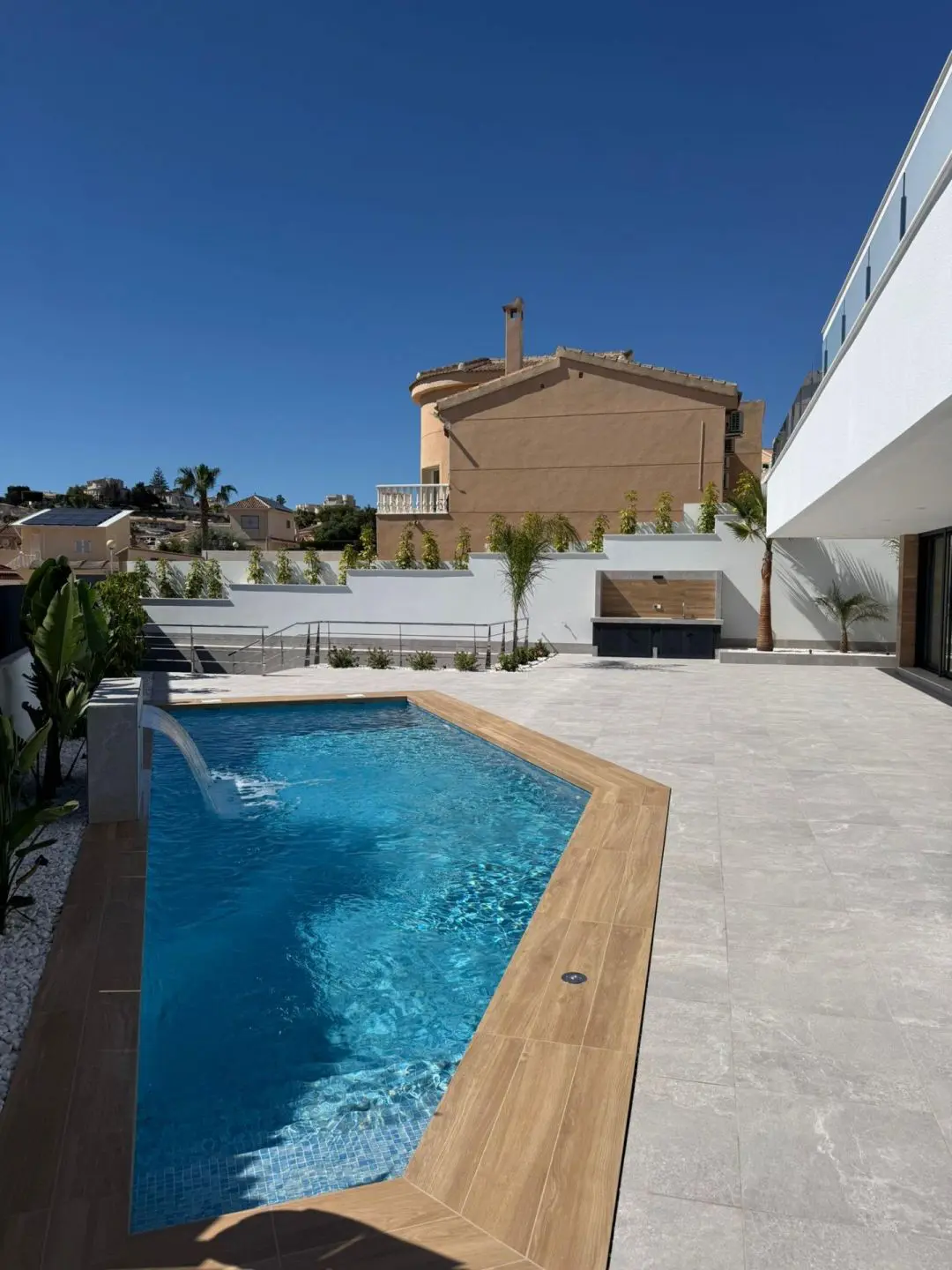 Villa Of 203 M² In Rojales, Spain