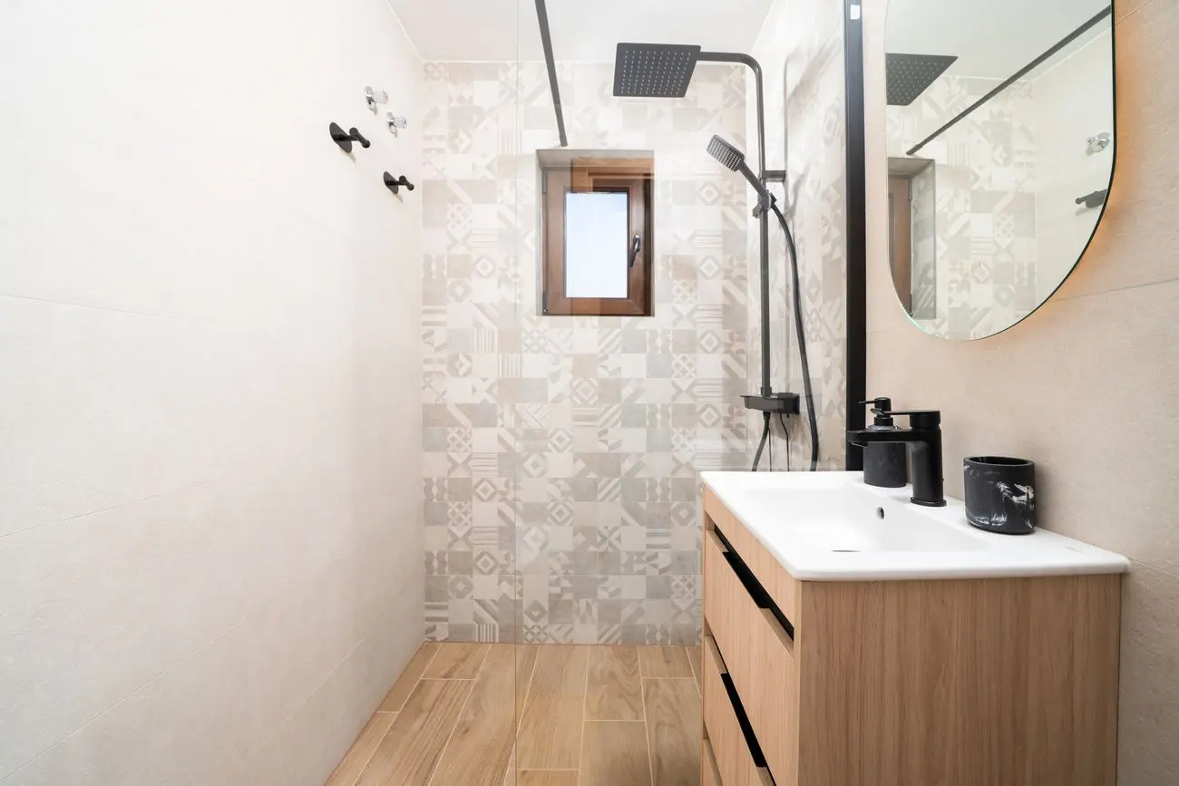Apartment Of 32 M² In Torrevieja, Spain