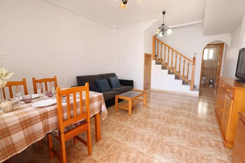 Duplex 79 M² In Orihuela Costa, Spain – Mediter Real Estate