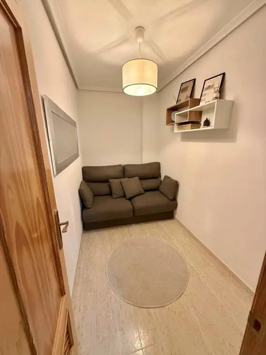 Bungalow Of 0 M² With Mediter Real Estate In Santa Pola, Spain