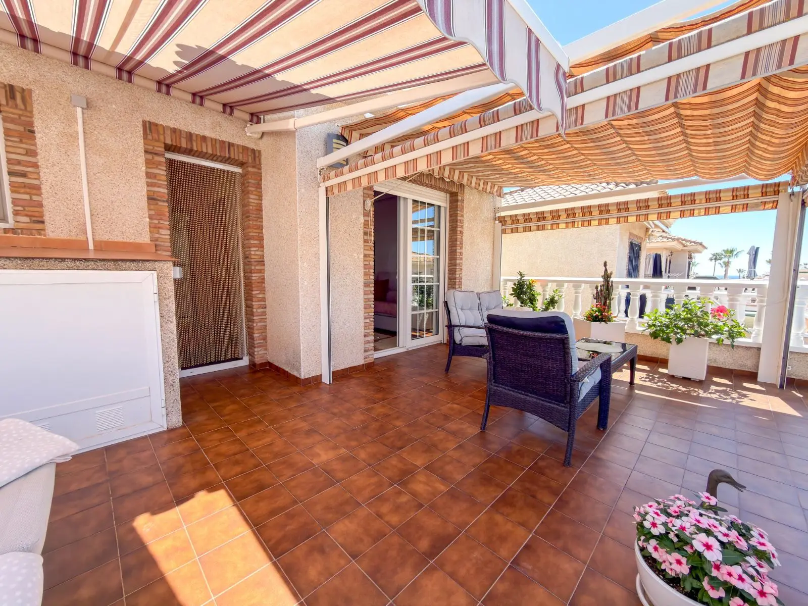 Villa 110 M² In Orihuela Costa, Spain – Mediter Real Estate