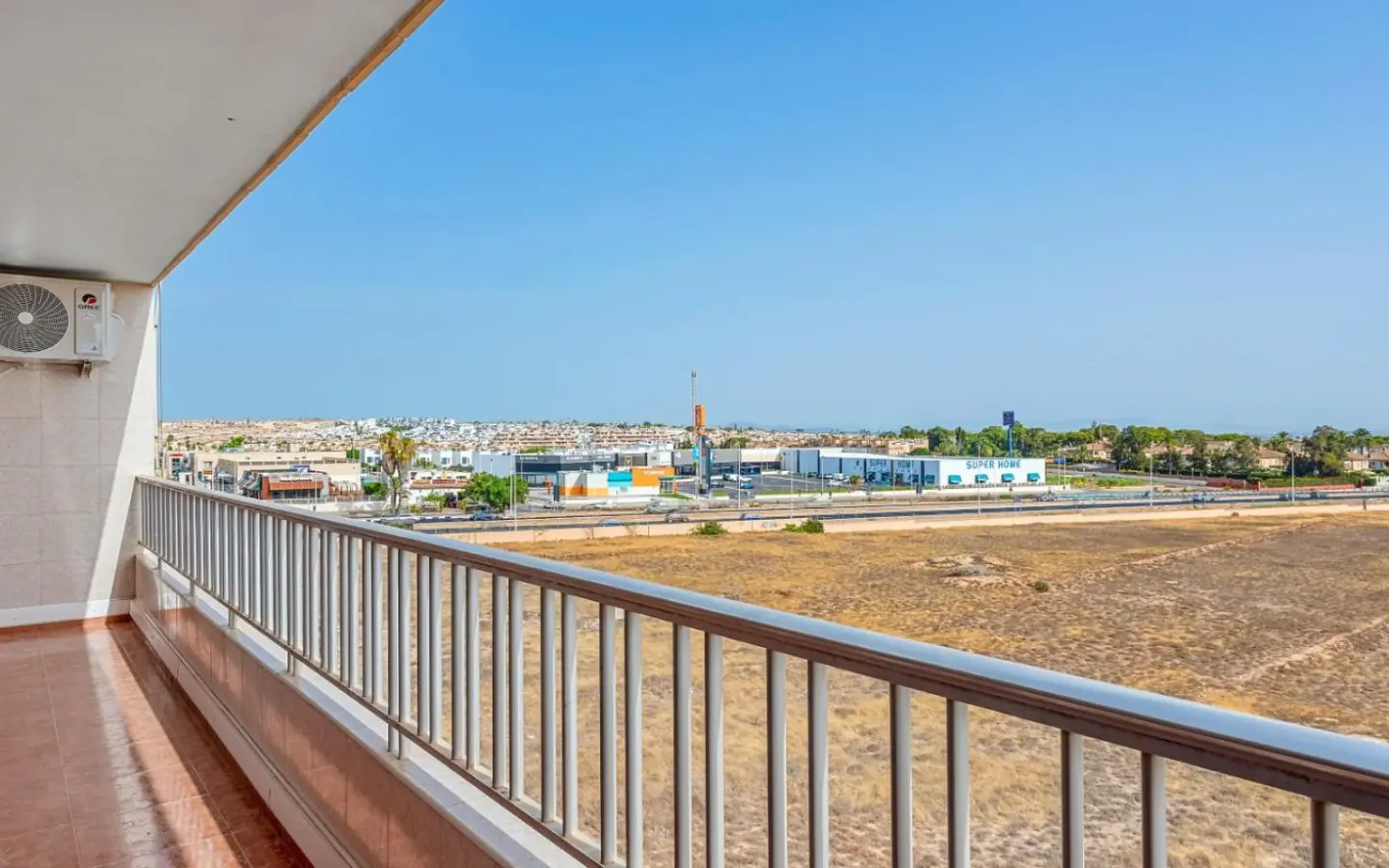 Apartment Of 61 M² In Torrevieja, Spain