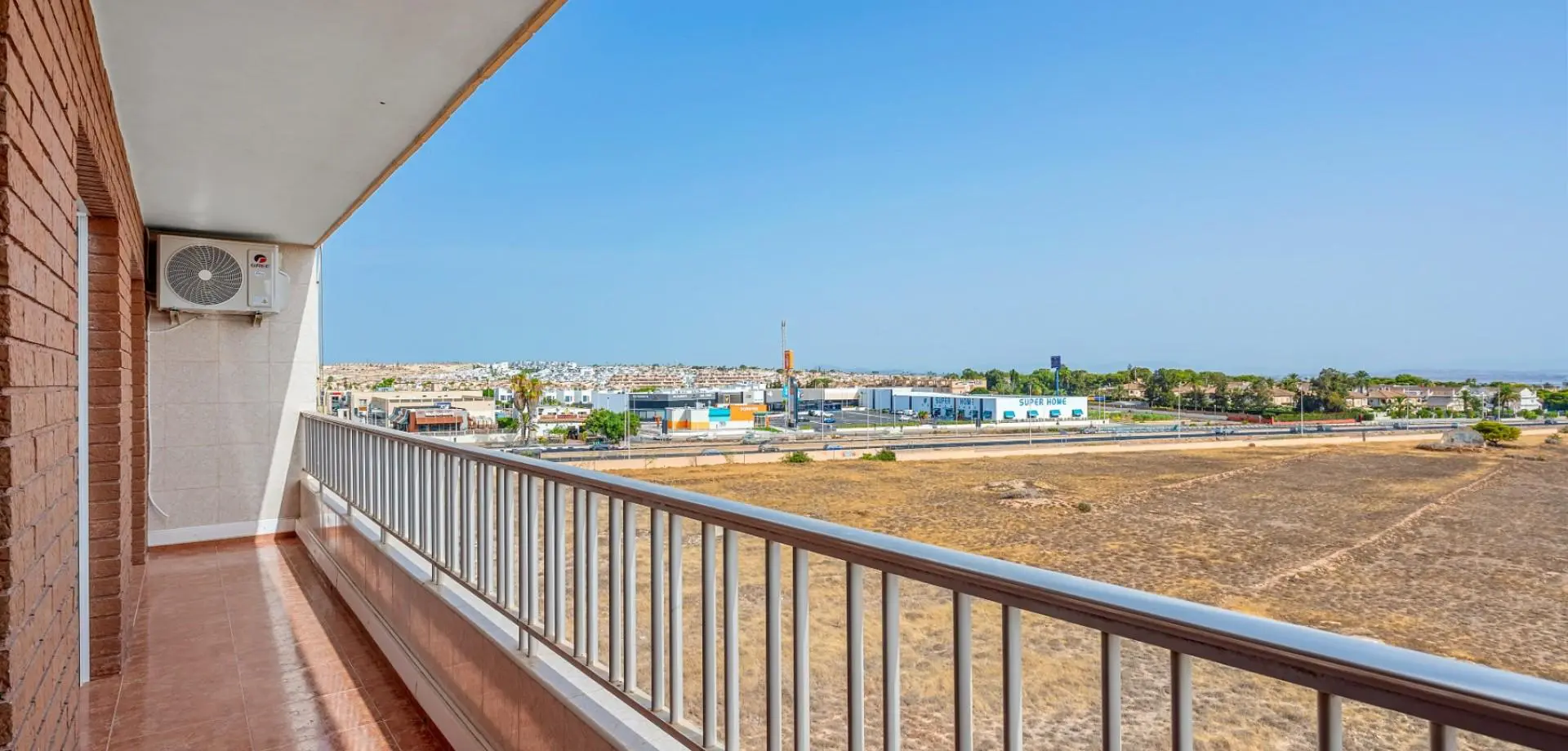 Apartment Of 61 M² In Torrevieja, Spain