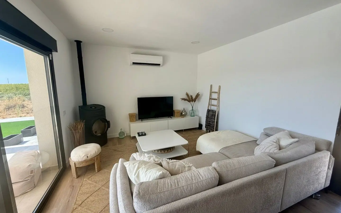 Villa Of 175 M² In Pinoso, Spain