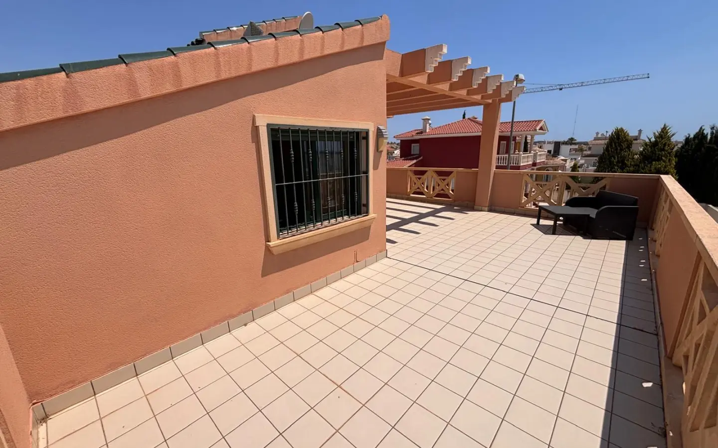 Villa Of 175 M² In Rojales, Spain