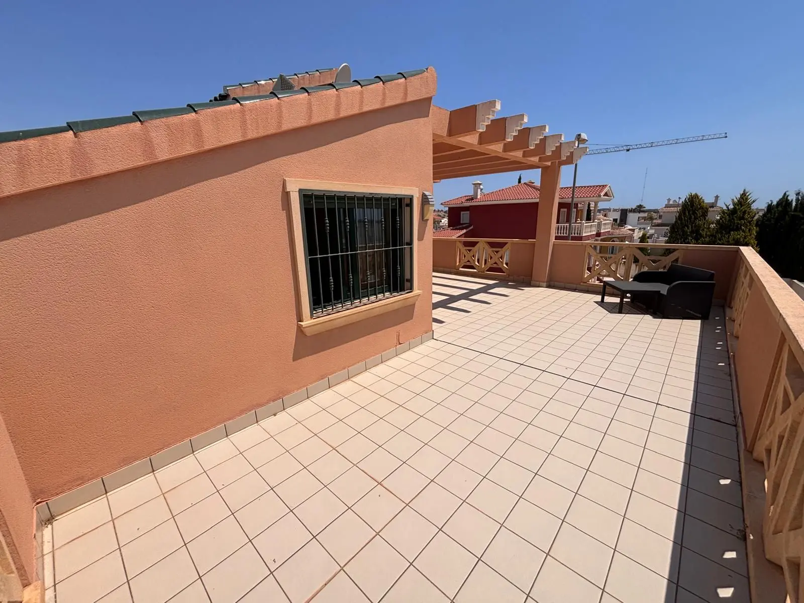 Villa Of 175 M² In Rojales, Spain