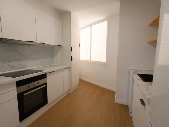 Apartment Of 100 M² In Orihuela Costa, Spain