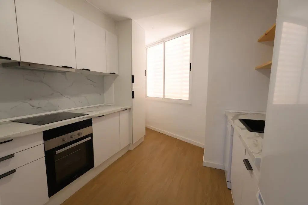 Apartment Of 100 M² In Orihuela Costa, Spain
