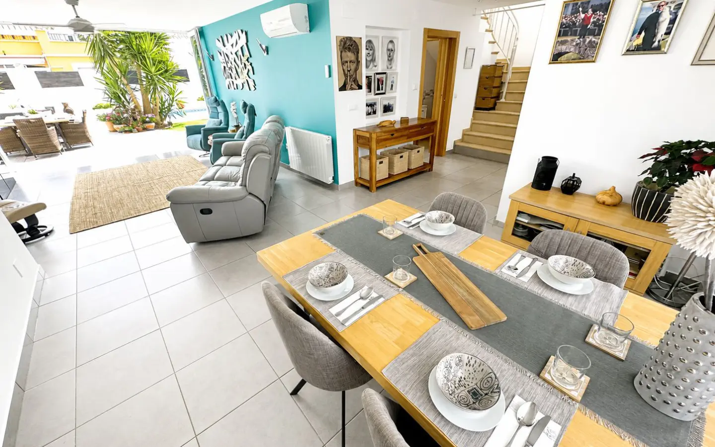 Villa Of 0 M² With Mediter Real Estate In Torre Pacheco, Spain
