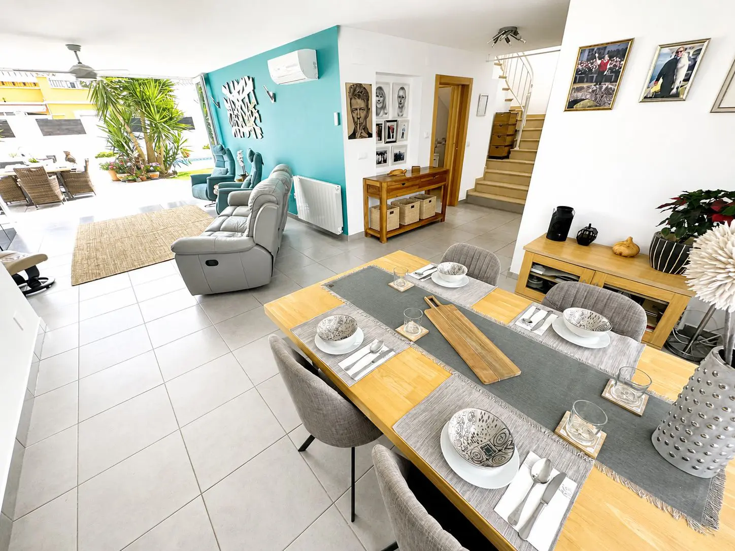 Villa Of 0 M² With Mediter Real Estate In Torre Pacheco, Spain