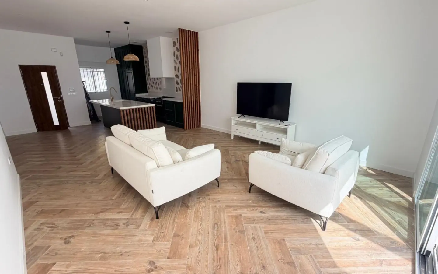 House Of 122 M² In Catral, Spain