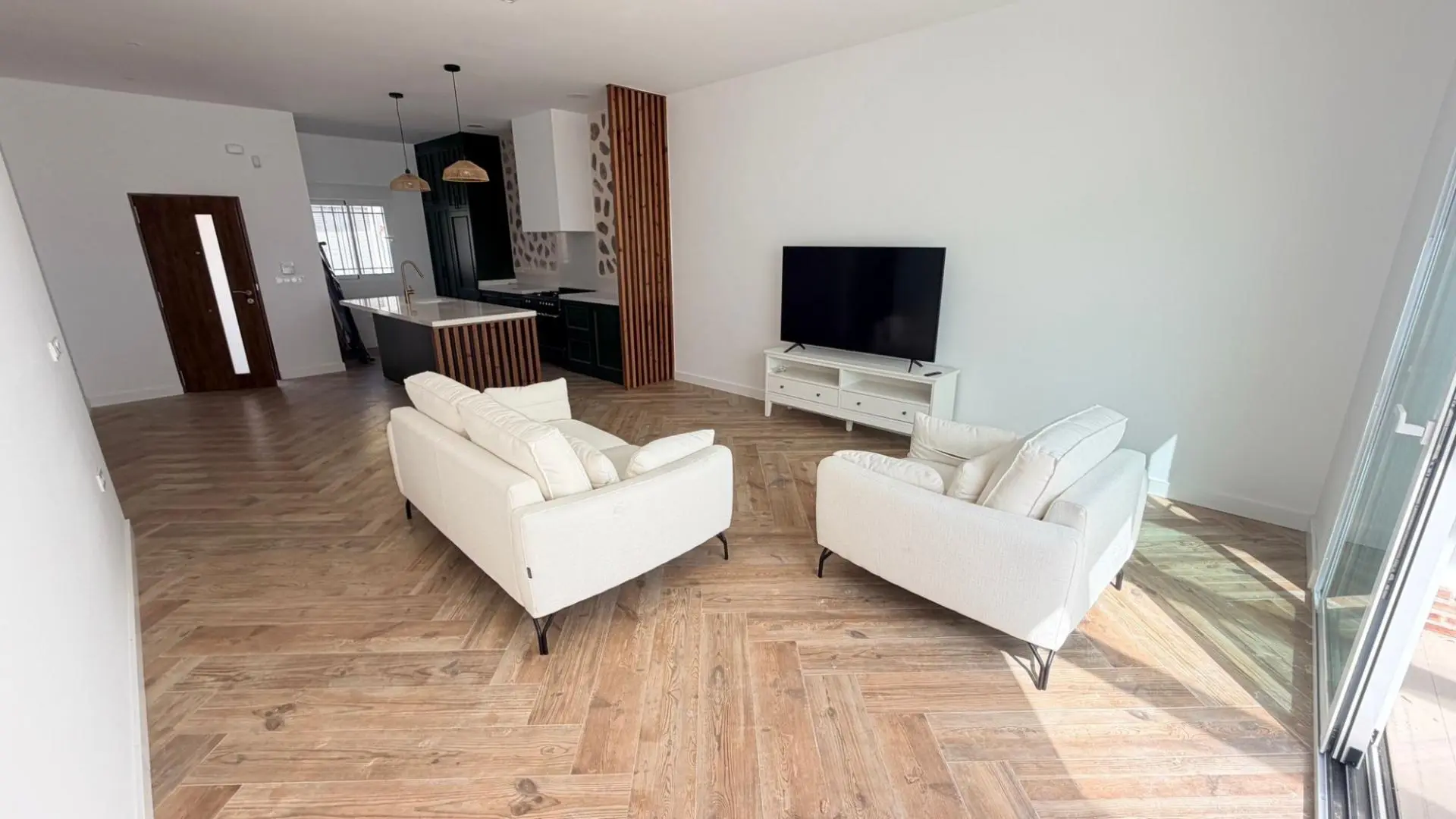 House Of 122 M² In Catral, Spain