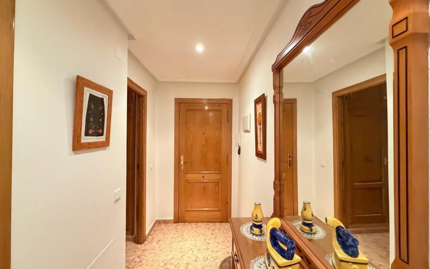 Apartment Of 79 M² In Torrevieja, Spain