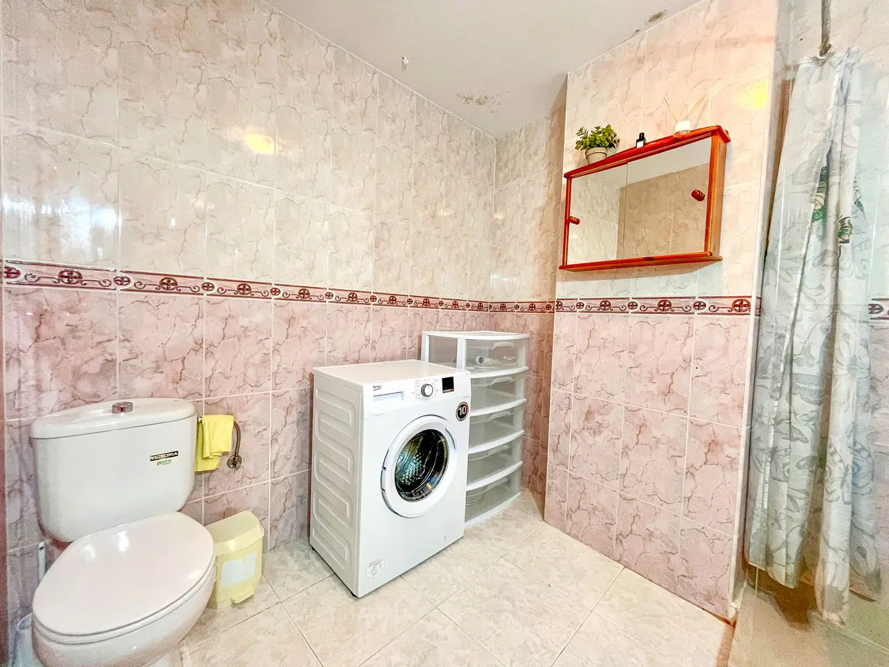 Apartment Of 284 M² In San Miguel De Salinas, Spain