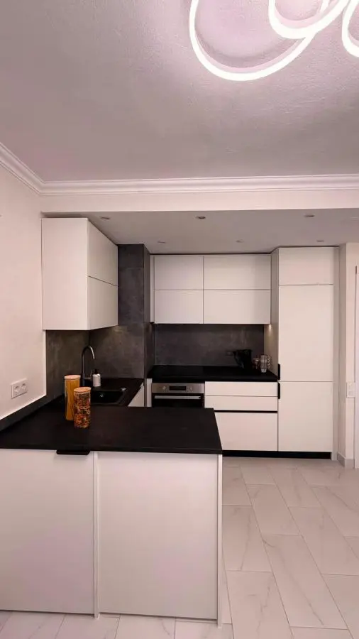 House Of 70 M² In Torrevieja, Spain