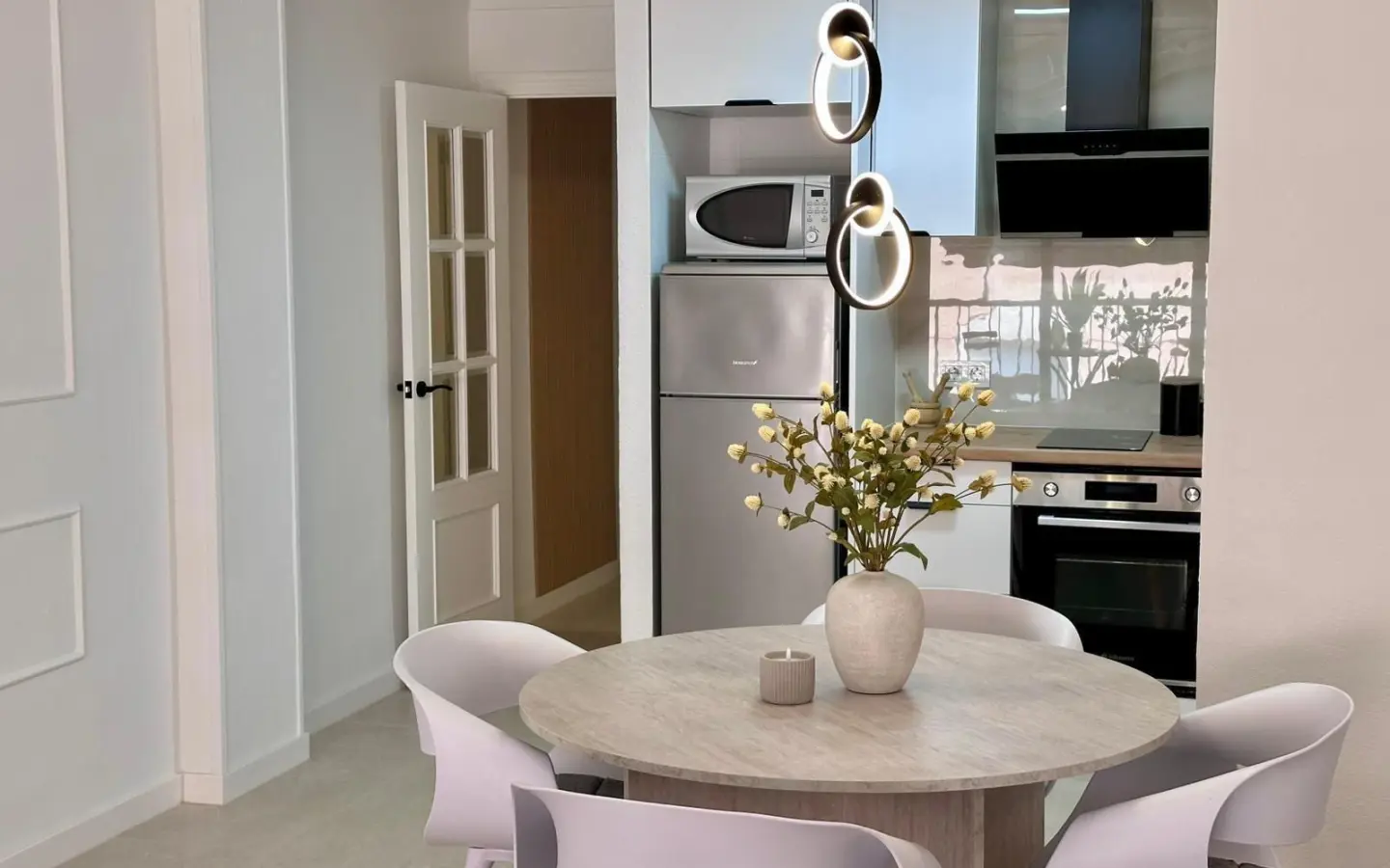 Apartment Of 65 M² In Torrevieja, Spain