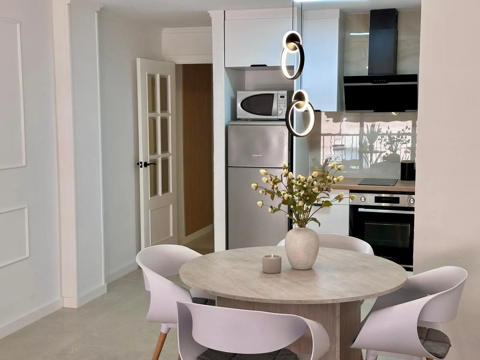 Apartment Of 65 M² In Torrevieja, Spain