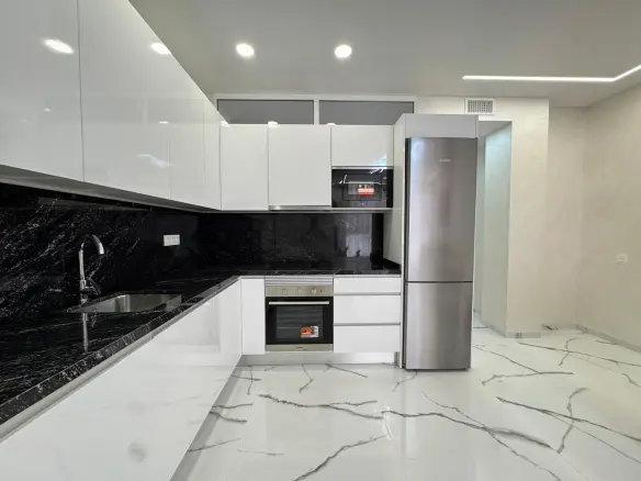 Apartment Of 67 M² In Torrevieja, Spain