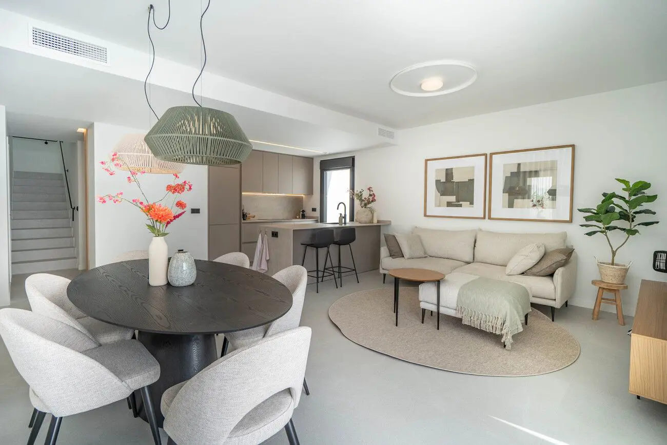 Villa 203 M² In Rojales, Spain – Mediter Real Estate