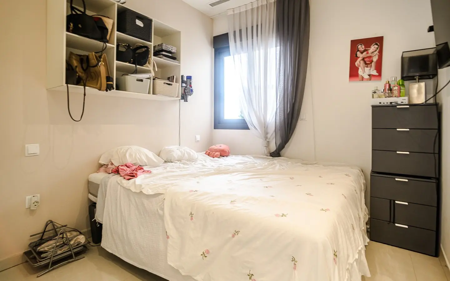 Apartment Of 70 M² In Guardamar Del Segura, Spain
