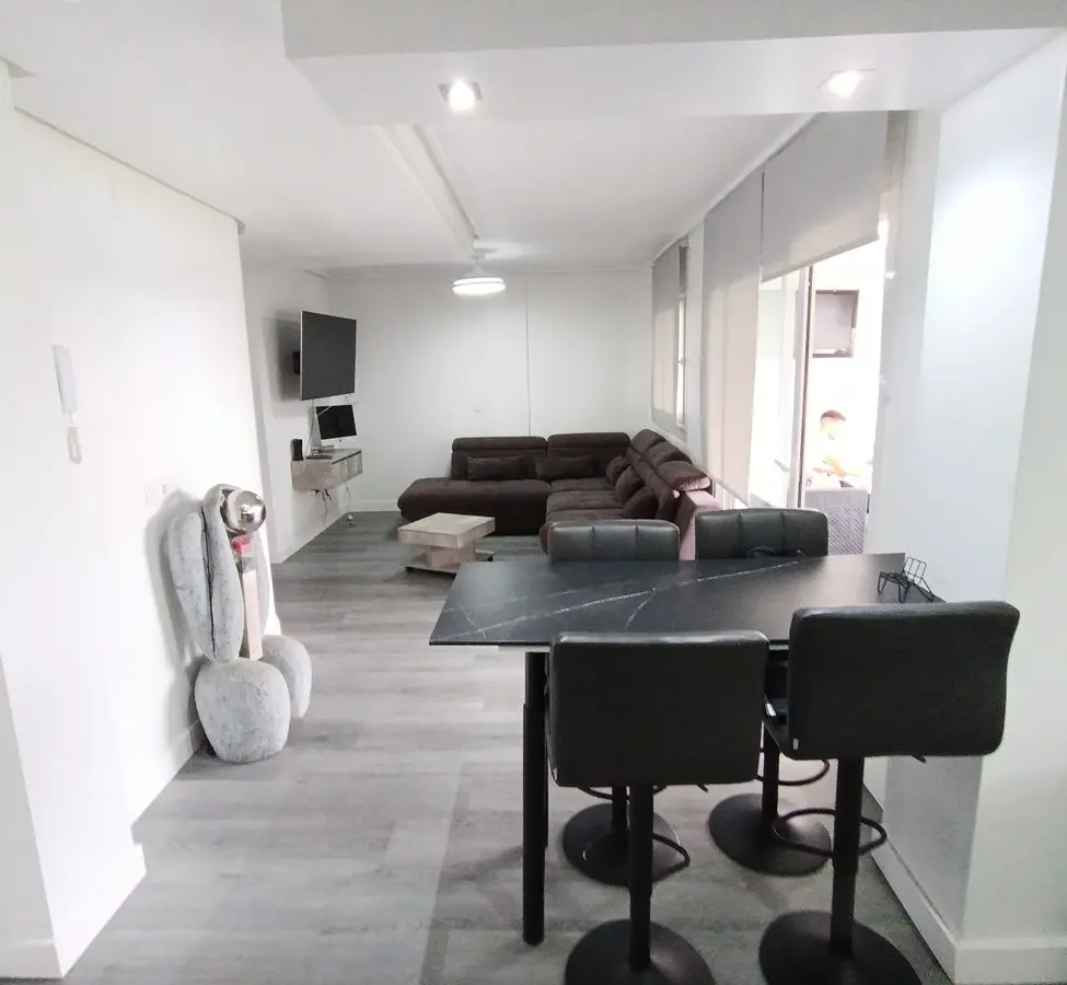 Apartment Of 0 M² With Sea View In Sucina, Spain