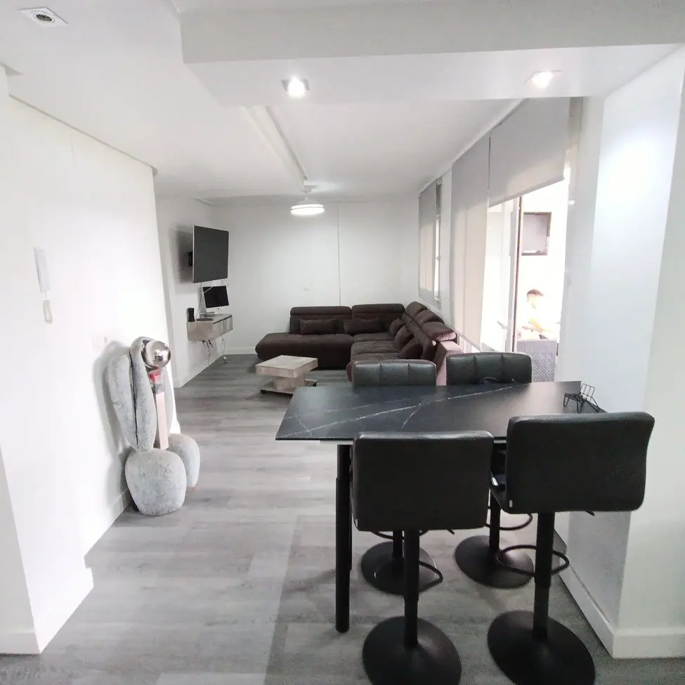 Apartment Of 0 M² With Sea View In Sucina, Spain