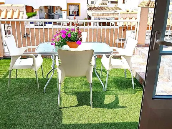 House Of 160 M² In Orihuela Costa, Spain