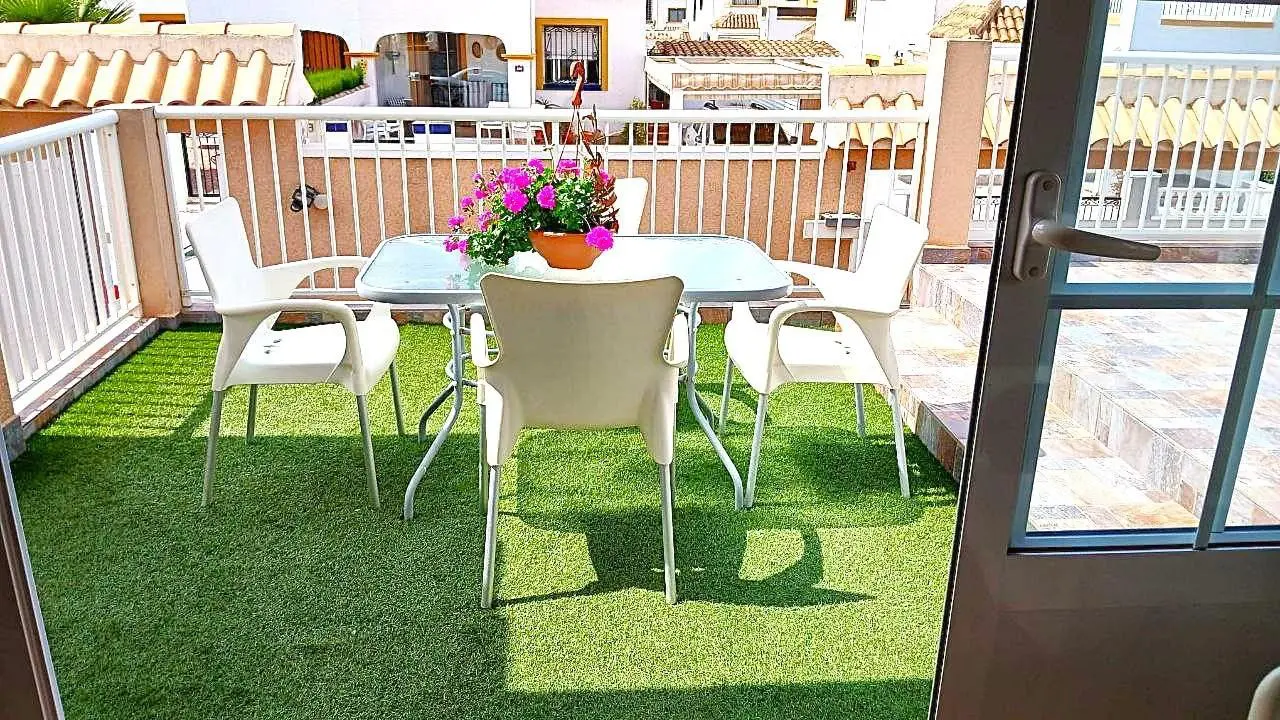 House Of 160 M² In Orihuela Costa, Spain