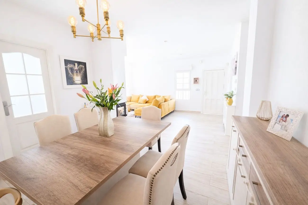 Villa Of 160 M² With A Terrace In Orihuela Costa, Spain