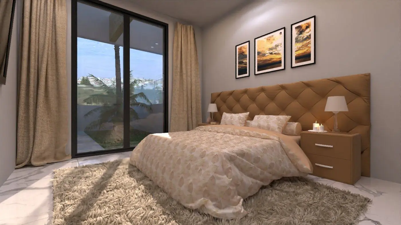 Villa Of 229 M² In Rojales, Spain