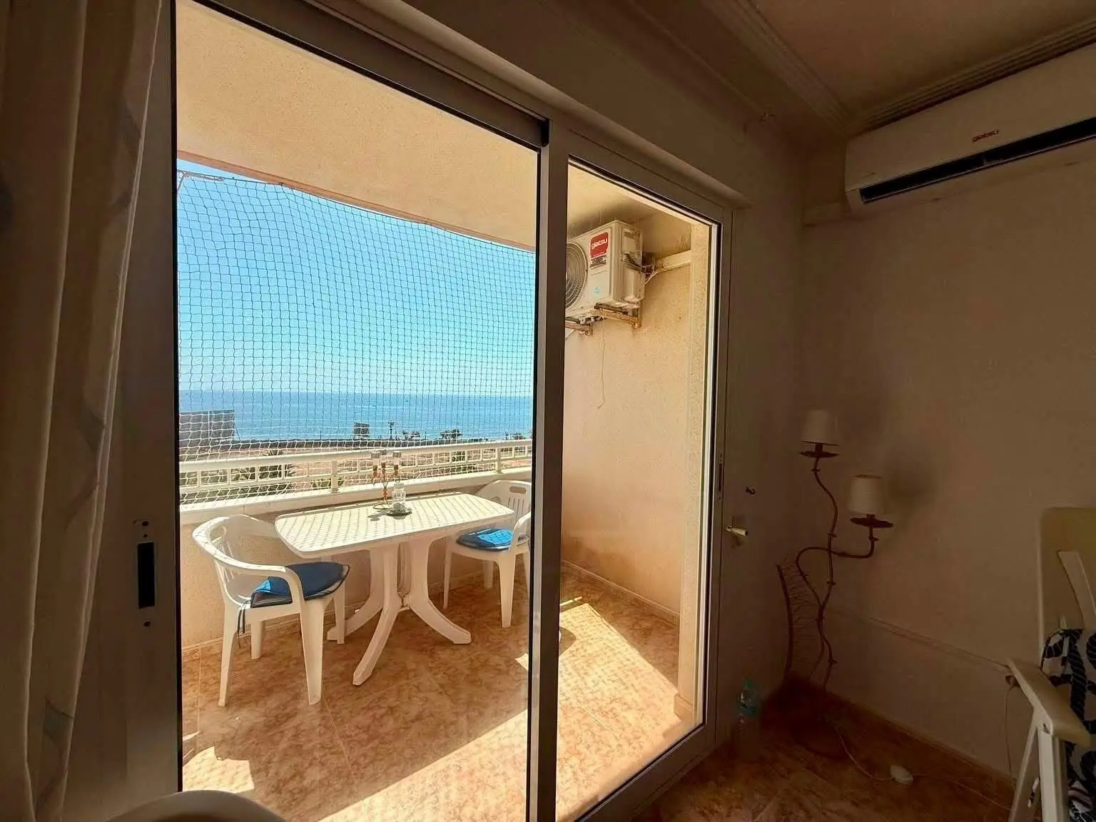Apartment Of 64 M² In Torrevieja, Spain