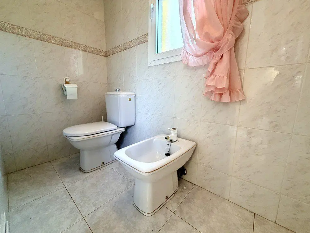 Villa Of 230 M² In Rojales, Spain